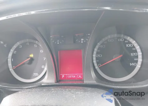 2011 GMC Terrain Sle-2 из США, поврежденный, VIN 2CTFLTEC4B6376902